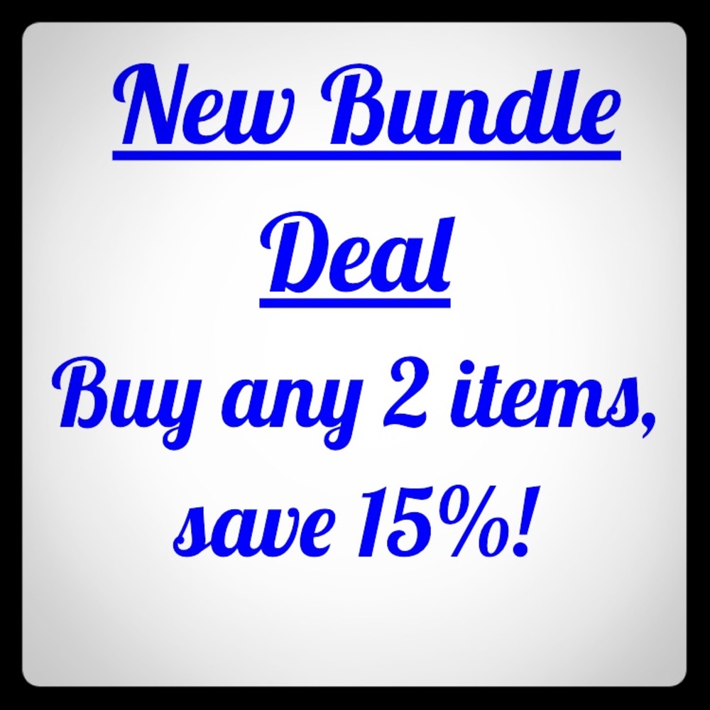 More items listed daily!!